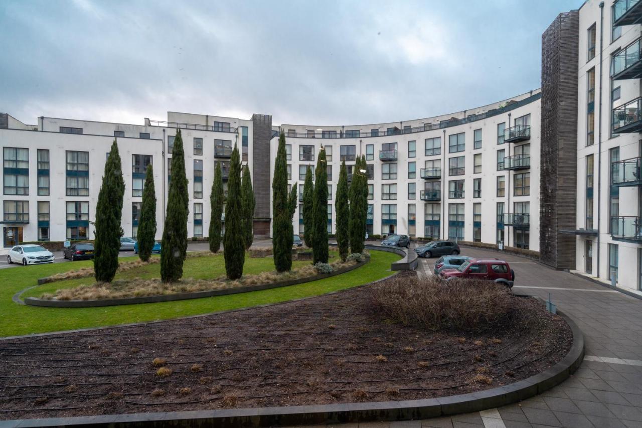 Avril Serviced Apartment Birmingham Esterno foto